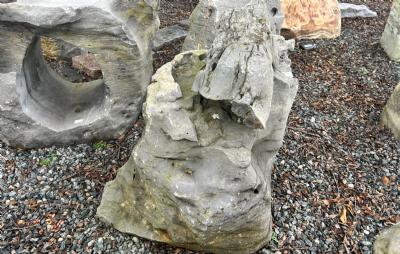 salg af Vandsten Natursten med hul