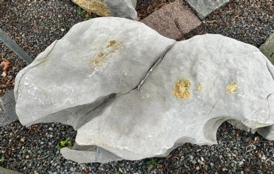 salg af Vandsten Natursten med hul