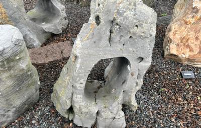 salg af Vandsten Natursten med hul