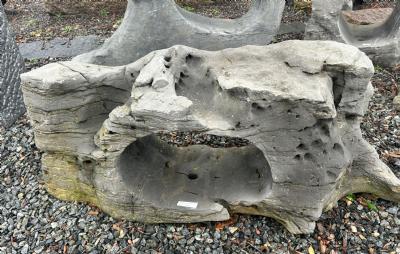 salg af Vandsten Natursten med hul