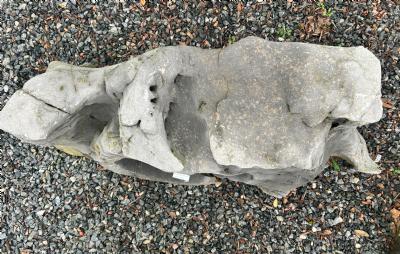 salg af Vandsten Natursten med hul