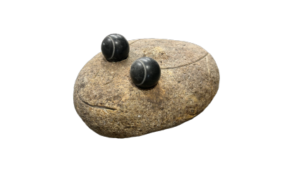 salg af Natursten Tudse L 20-23cm