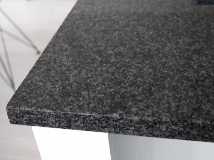 Køb bordplade nero africa granit 30 mm poleret obs pris pr m2 ... Altan med trappe
