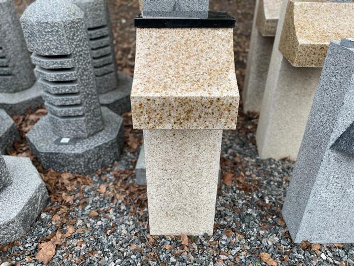 salg af Nr. 1 granitfigur