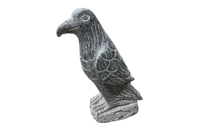 salg af Ørn poleret H25-30 cm