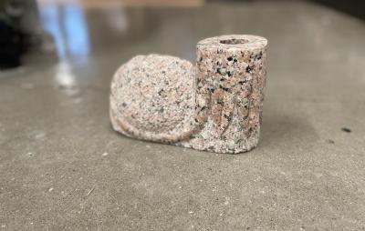 salg af Olielampe hemstone indisk