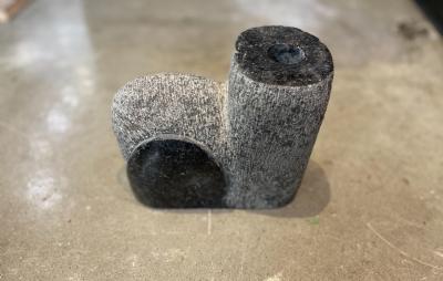 salg af Olielampe hemstone indisk