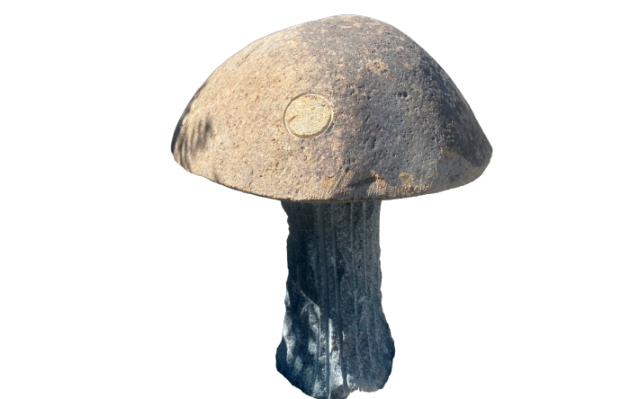 salg af Paddehat natursten