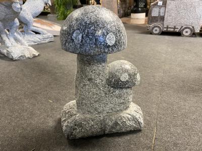 salg af Paddehattesæt højde 30 cm