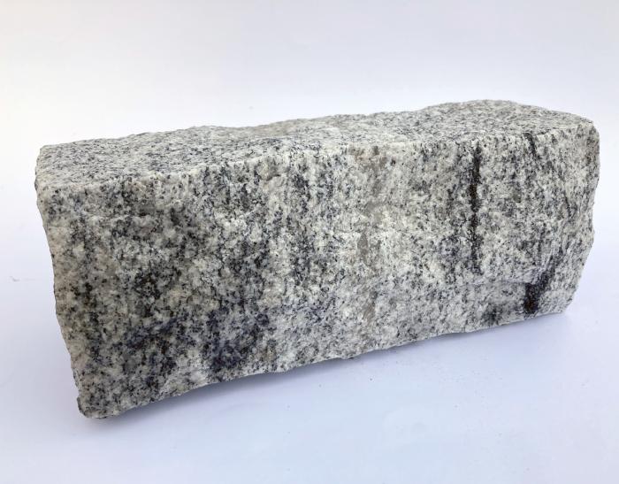 salg af Palisade kantsten granit, kløvet