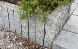 palisade kantsten grå 10 cm