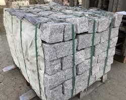palisade kantsten grå granit
