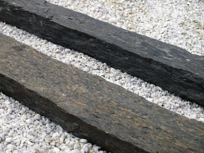 salg af Palisadesten sort skifer