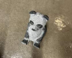 panda sort granit