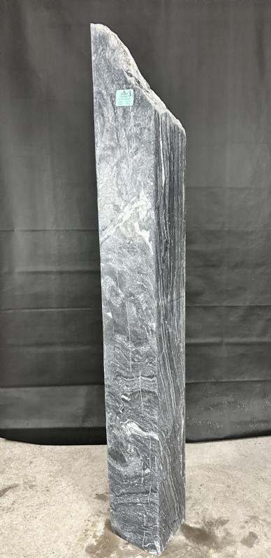 salg af Søjler Picasso marmor 20 x 20 cm