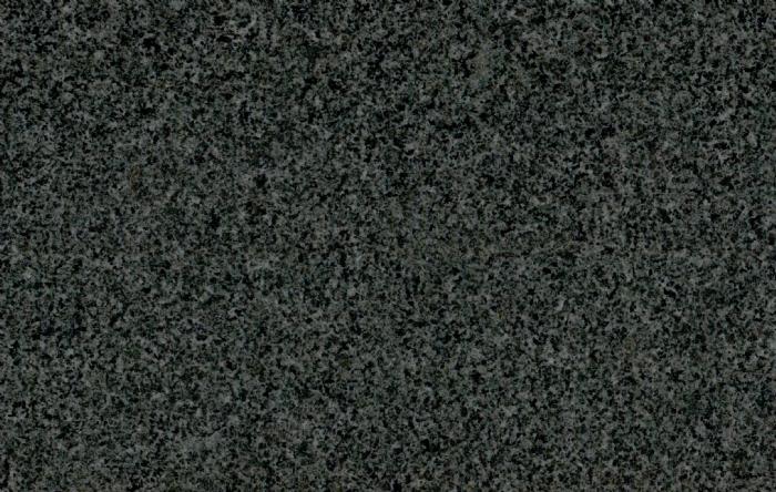 salg af Plade til havebord gråsort granit