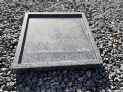 salg af Plantebakke gråsort stor