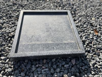 salg af Plantebakke sort