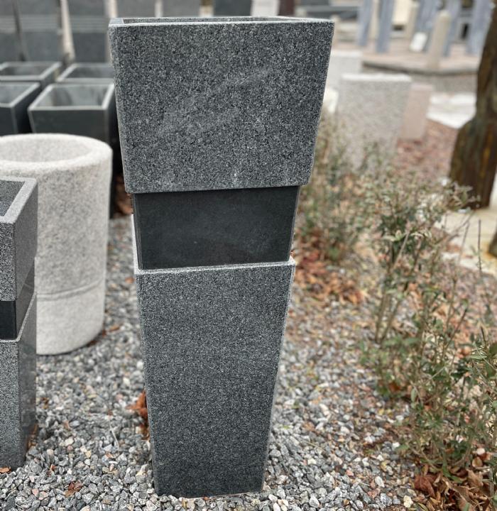 salg af Plantekumme høj model