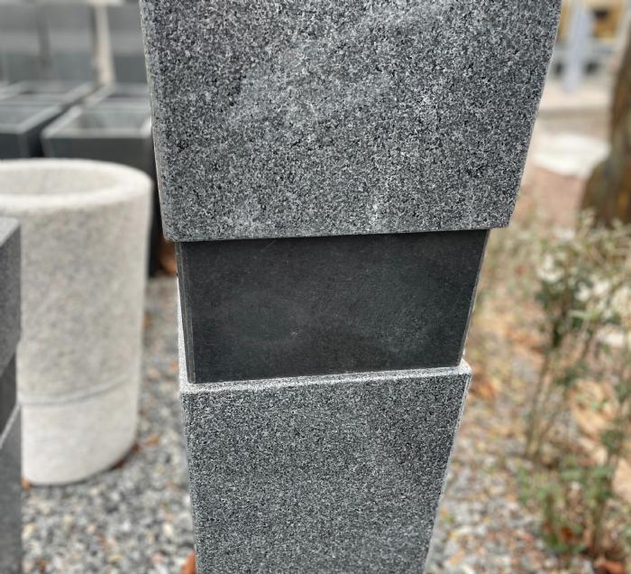 salg af Plantekumme høj model