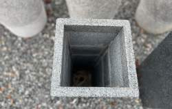 plantekumme højmodel