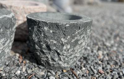 salg af Plantekumme konisk