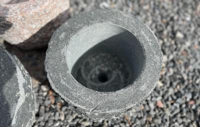 salg af Plantekumme konisk