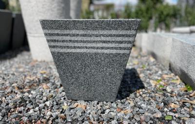 salg af Plantekumme strib 30 x 30 x 30 cm