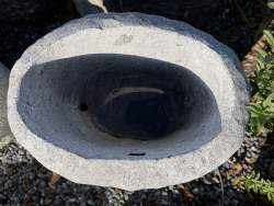 tromlet trug nr 3
