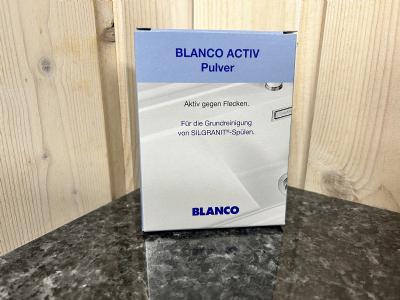 salg af Blanco Activ Pulver