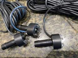 Pondfriend LED 6 3 stk LED hvid