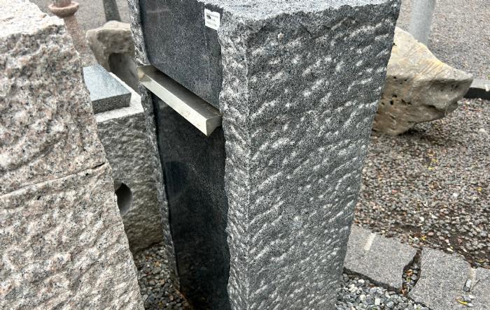 salg af Postkassestander firkantet