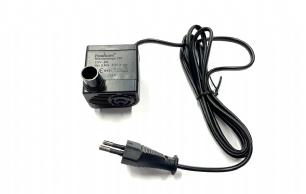 Pumpe mikro 300 indendørs