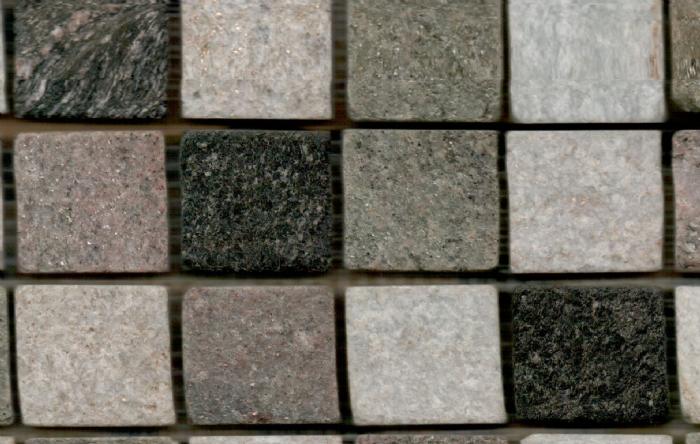 salg af Kvarsit mosaik på net
