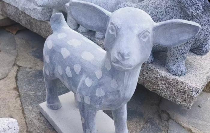 salg af Rålam blå limestone