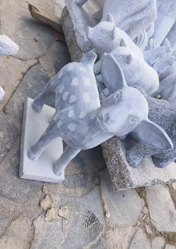 salg af Rålam blå limestone