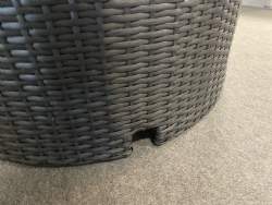 rattancover sort