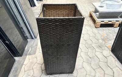 salg af Rattan cover høj model