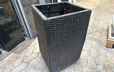 salg af Rattan cover høj model
