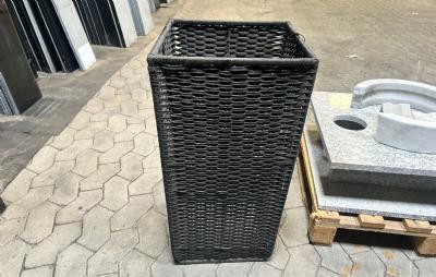 salg af Rattan cover høj model