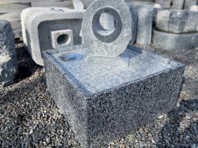 salg af Reservoir Solveig komplet