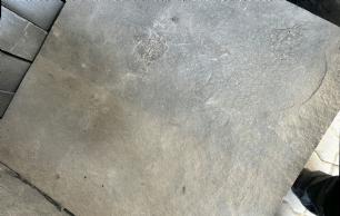 Restpalle basalt fliser