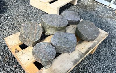salg af Restpalle bedsten assorterede