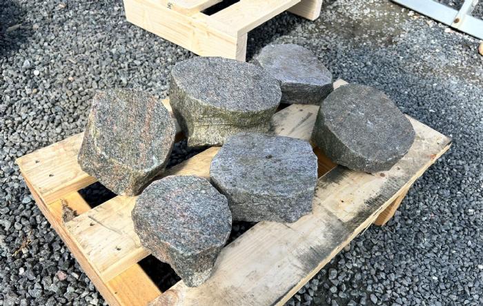 salg af Restpalle bedsten assorterede