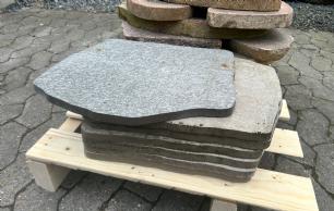 Restpalle trædefliser keramisk