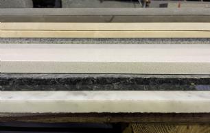 RESTSALG vinduesplader