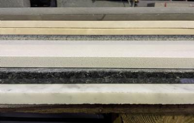 salg af RESTSALG vinduesplader