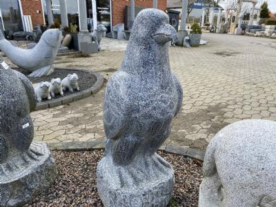 salg af Poleret ørn