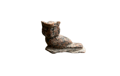 salg af Ugle højde 8 cm