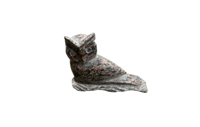 salg af Ugle højde 11 cm